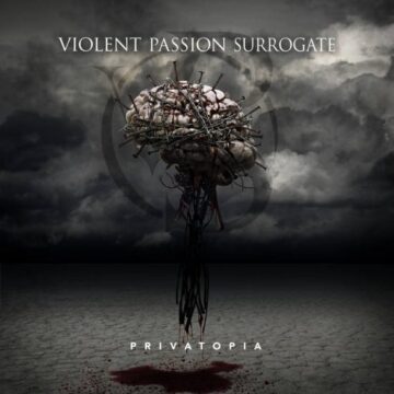 Violent Passion Surrogate - Privatopia