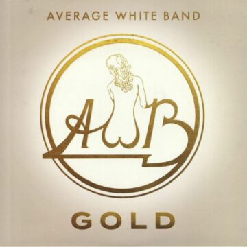 Average White Band - Gold