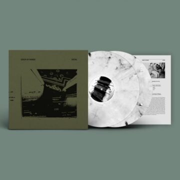 Crash Of Rhinos - Distal