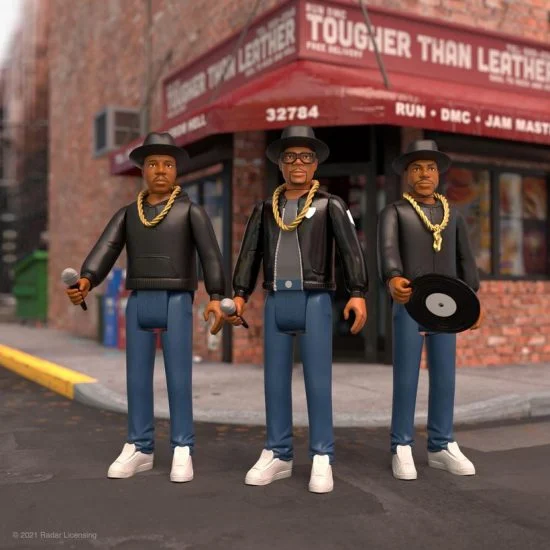 run-dmc-reaction-pack