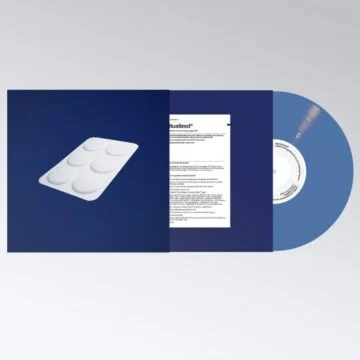 Spiritualized - Ladies And Gentlemen We Are Floating In Space
