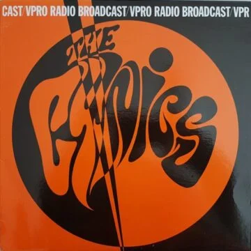 Cynics, The - VPRO Radio Broadcast