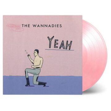 Wannadies, The - Yeah