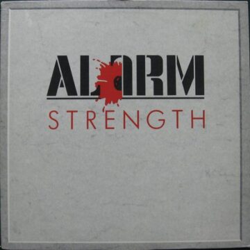 Alarm - Strength