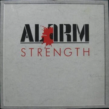 Alarm - Strength