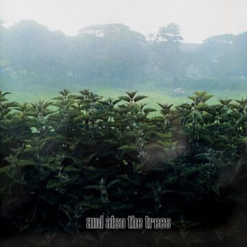 And Also The Trees – And Also The Trees ; Vinilo Doble
