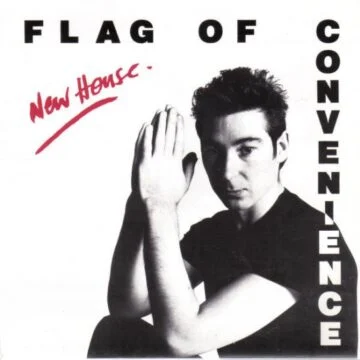 Flag Of Convenience - New House