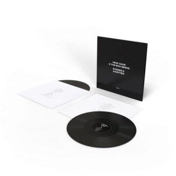 Nick Cave And The Bad Seeds – B-Sides & Rarities (Part II); Vinilo Doble