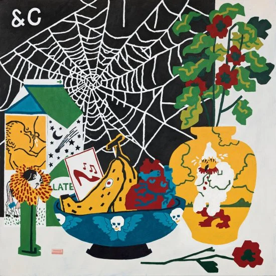 parquet-courts-sympathy-for-life
