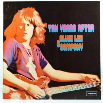 Ten Years After - Alvin Lee & Company
