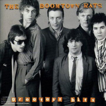 Boomtown Rats, The - Greatest Hits
