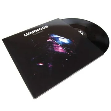 Horrors, The - Luminous