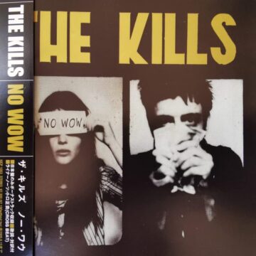 Kills, The - No Wow