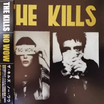 Kills, The - No Wow