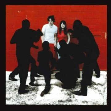 White Stripes, The - White Blood Cells