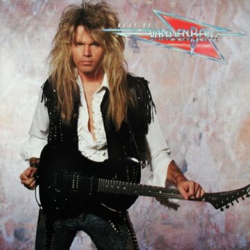 Vandenberg - Best Of Vandenberg