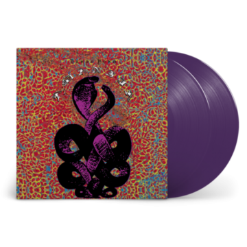 Bardo Pond - Amanita