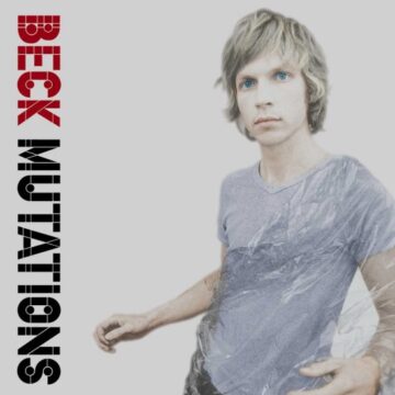 Beck – Mutations; CD Simple