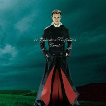 GUSTAVO CERATI - 11 EPISODIOS SINFÓNICOS