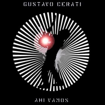 Gustavo Cerati - Ahi Vamos (2Lp)