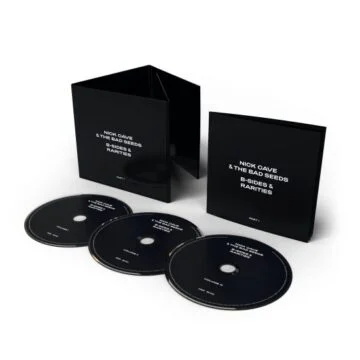 Nick Cave And The Bad Seeds - B-Sides & Rarities (Part I)