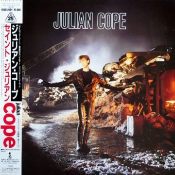 Julian Cope - Saint Julian