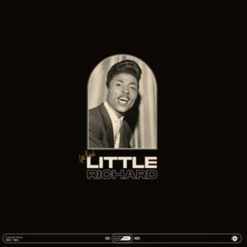 Little Richard - Essential Works 1952 – 1962