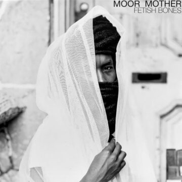 Moor Mother - Fetish Bones Ed. Limitada