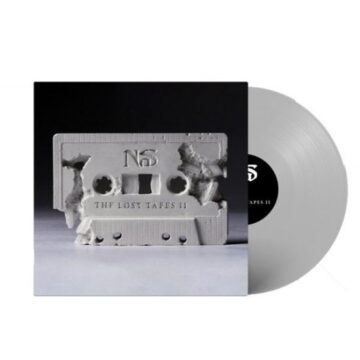 Nas - The Lost Tapes II Ed. Limitada