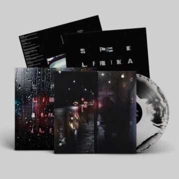 Space Afrika - Honest Labour