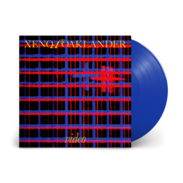 Xeno & Oaklander - Vi/deo Ed. Limitada