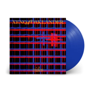 Xeno & Oaklander - Vi/deo Ed. Limitada