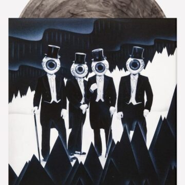 Residents, The - Eskimo Ed. Limitada Newbury Comics