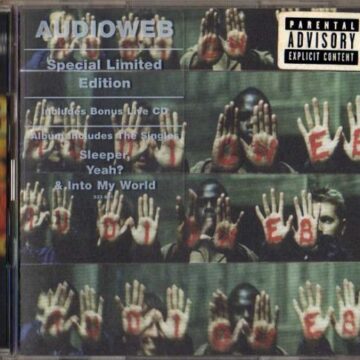 Audioweb - Audioweb Ed. Limitada