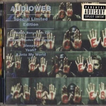 Audioweb - Audioweb Ed. Limitada