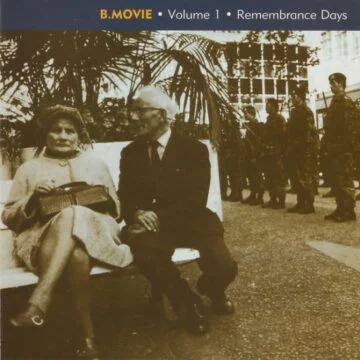 B.Movie - Volume 1 – Remembrance Days