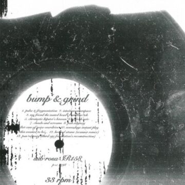 Bump & Grind - Init Sequence