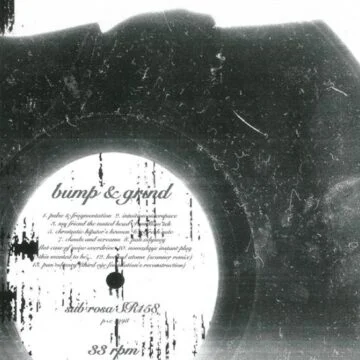Bump & Grind - Init Sequence