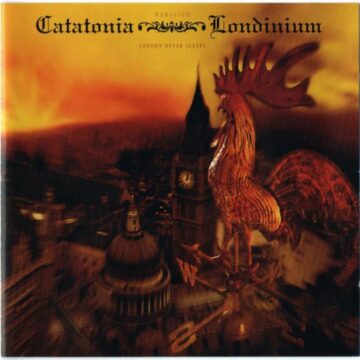 Catatonia - Londinium Single