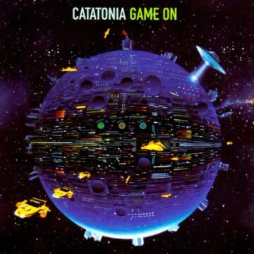 Catatonia - Game On