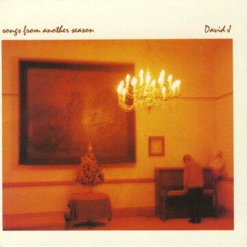 David J - Songs From Another Season