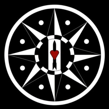 Love And Rockets - Resurrection Hex