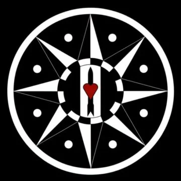 Love And Rockets - Resurrection Hex