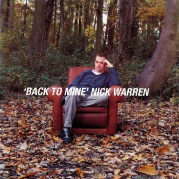 Nick Warren - Back To Mine