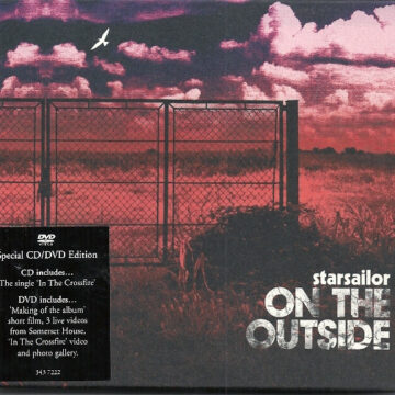 Starsailor - On The Outside