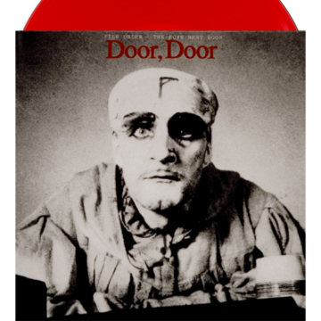 Boys Next Door, The - Door, Door Ed. Limitada