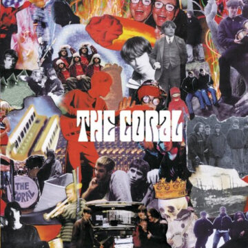 Coral, The - The Coral