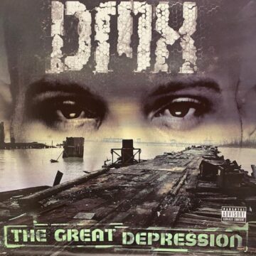 DMX - The Great Depression