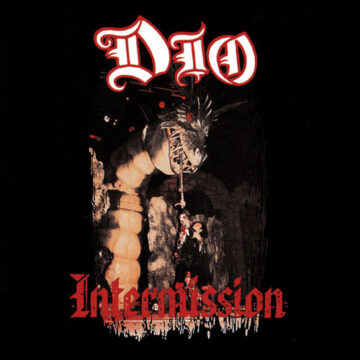 Dio - Intermission EP