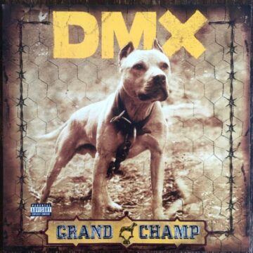 DMX - Grand Champ